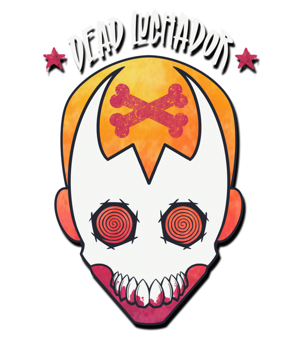 Dead Luchador